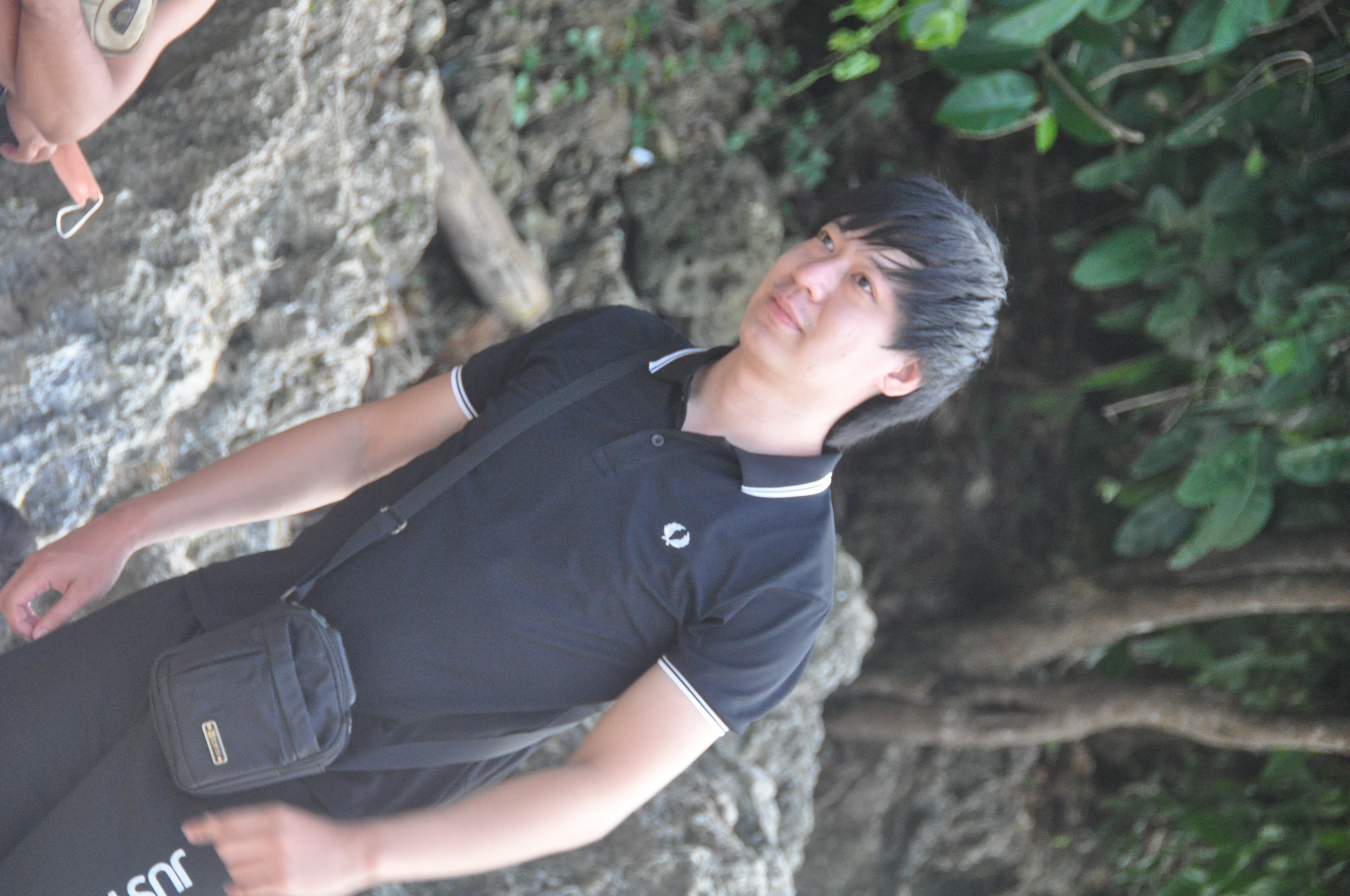 Christmas Party - Boracay